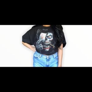 Harley Davidson Vegas tee